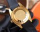 Replica Rolex Day-Date Diamond Gold Bezel Black Face 40MM Watch (8)_th.JPG